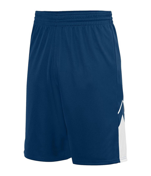 Alley-Oop Reversible Short | Staton-Corporate-and-Casual