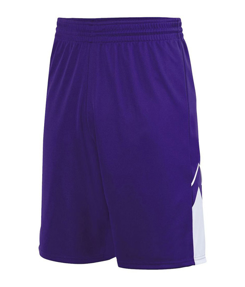 Alley-Oop Reversible Short | Staton-Corporate-and-Casual