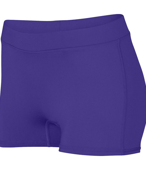 Ladies Dare Short | Staton-Corporate-and-Casual