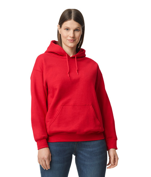 DryBlend Hooded Sweatshirt | Staton-Corporate-and-Casual