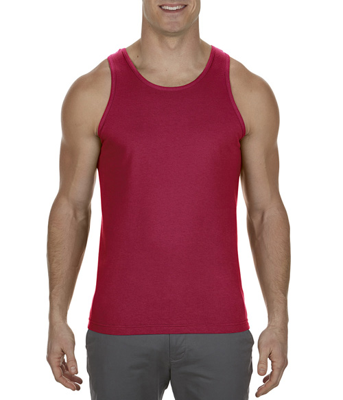 Adult Classic Tank Top | Staton-Corporate-and-Casual
