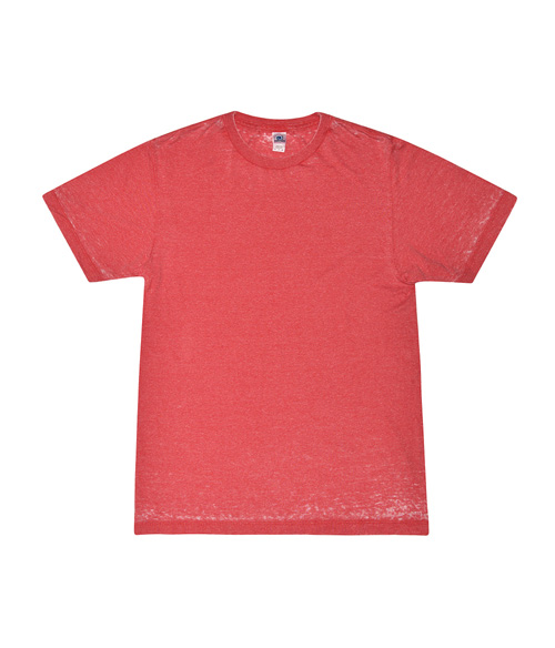 Acid Wash Tee | Staton-Corporate-and-Casual