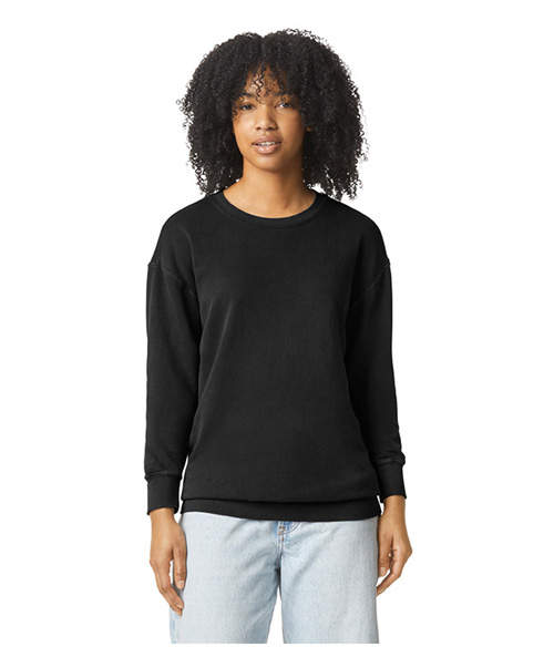 Lightweight Crewneck | Staton-Corporate-and-Casual