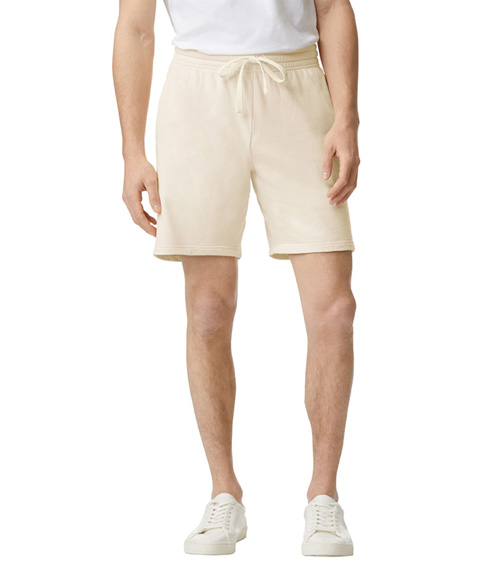 Lightweight Adult Sweat Shorts | Staton-Corporate-and-Casual