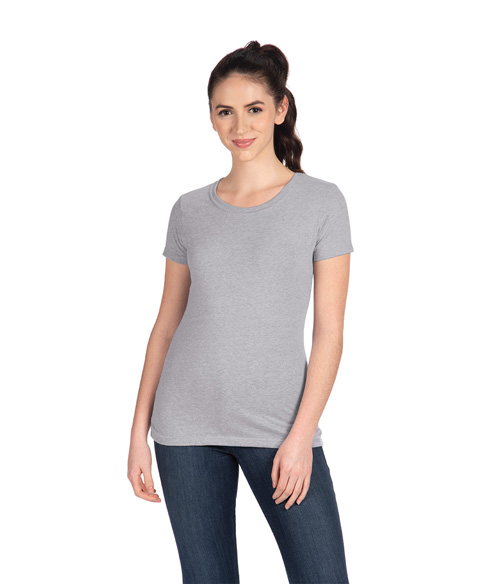 Womens Ideal Tee | Staton-Corporate-and-Casual