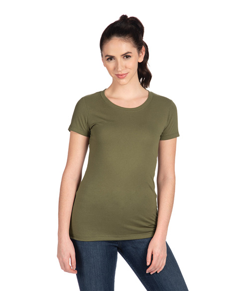 Womens Ideal Tee | Staton-Corporate-and-Casual