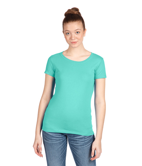 Womens Ideal Tee | Staton-Corporate-and-Casual