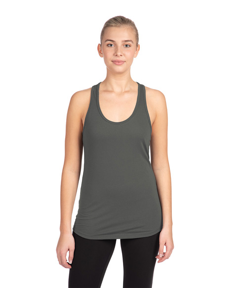 Womens Ideal Racerback Tank | Staton-Corporate-and-Casual