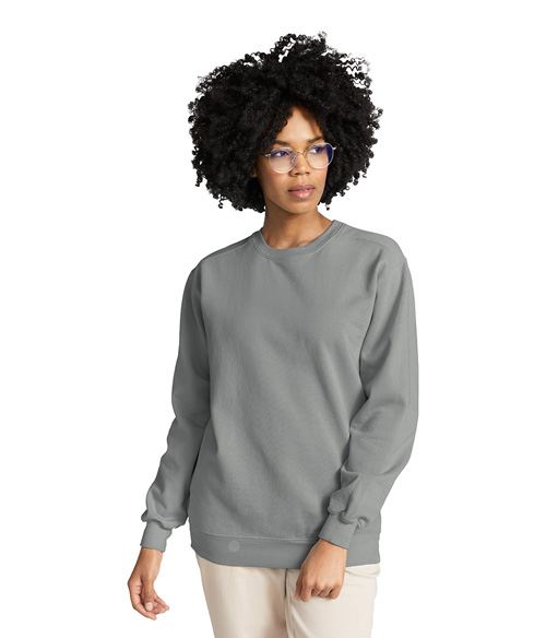 Adult Crewneck Sweatshirt | Staton-Corporate-and-Casual