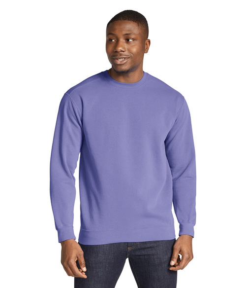 Adult Crewneck Sweatshirt | Staton-Corporate-and-Casual