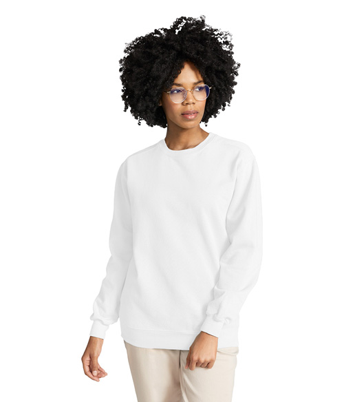 Adult Crewneck Sweatshirt | Staton-Corporate-and-Casual