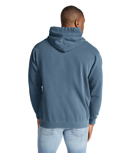 Adult Hooded Sweatshirt | Staton-Corporate-and-Casual