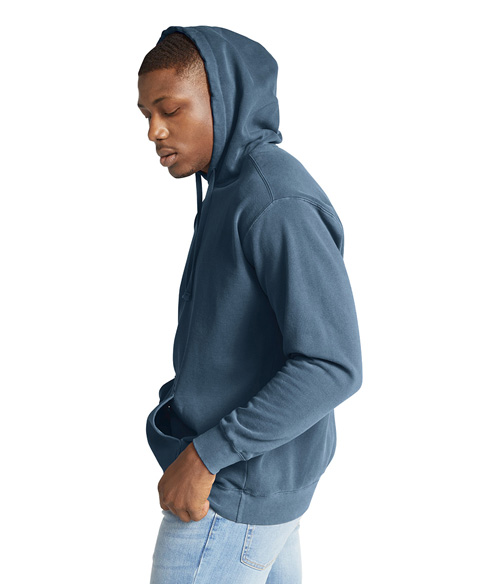 Adult Hooded Sweatshirt | Staton-Corporate-and-Casual