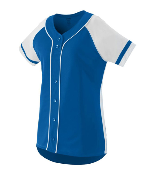 Ladies Winner Jersey | Staton-Corporate-and-Casual