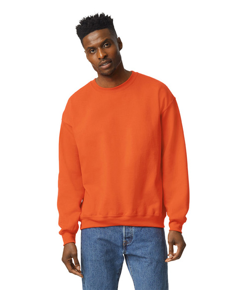 Heavy Blend Crew Sweatshirt | Staton-Corporate-and-Casual