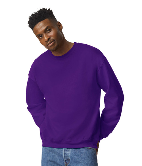 Heavy Blend Crew Sweatshirt | Staton-Corporate-and-Casual