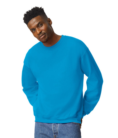 Heavy Blend Crew Sweatshirt | Staton-Corporate-and-Casual