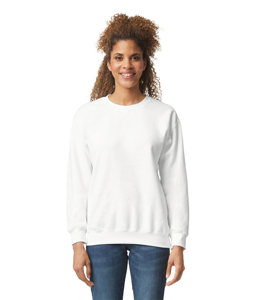 Heavy Blend Crew Sweatshirt | Staton-Corporate-and-Casual