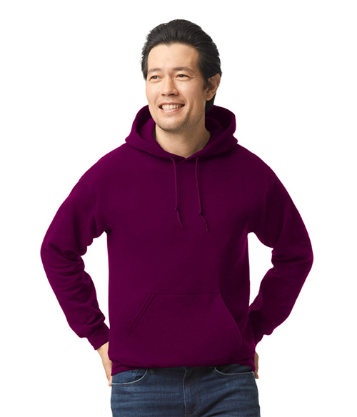 Heavy Blend Hooded Sweatshirt | Staton-Corporate-and-Casual