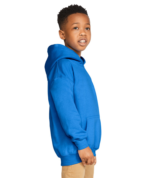 Heavy Blend Youth Hoodie | Staton-Corporate-and-Casual