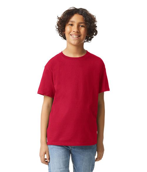 Ultra Cotton Youth T-Shirt | Staton-Corporate-and-Casual