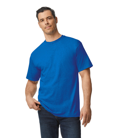 Ultra Cotton Adult Tall Tee | Staton-Corporate-and-Casual