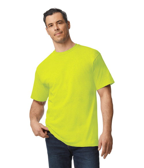 Ultra Cotton Adult Tall Tee | Staton-Corporate-and-Casual