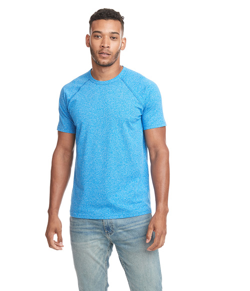 Download Mens Mock Twist Raglan Crew | Staton-Corporate-and-Casual