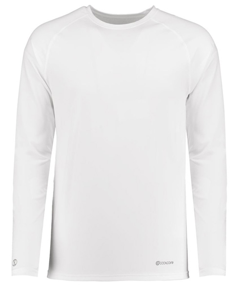 Electrify Coolcore Long Sleeve | Staton-Corporate-and-Casual