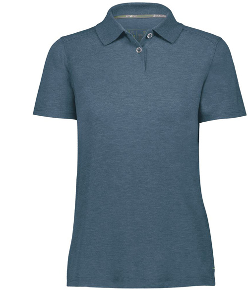 Ladies Repreve Eco Polo | Staton-Corporate-and-Casual