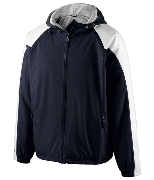 Homefield Jacket | Staton-Corporate-and-Casual