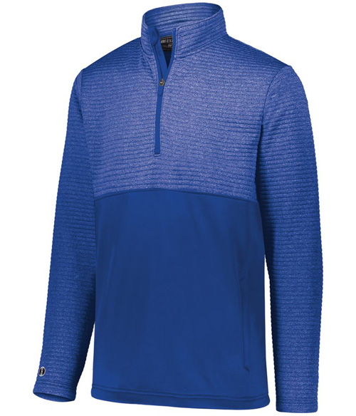 3D Regulate Pullover | Staton-Corporate-and-Casual