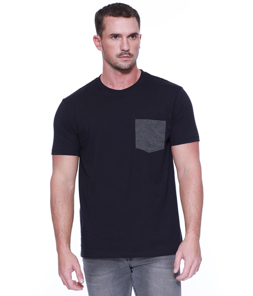 CVC Pocket Tee | Staton-Corporate-and-Casual