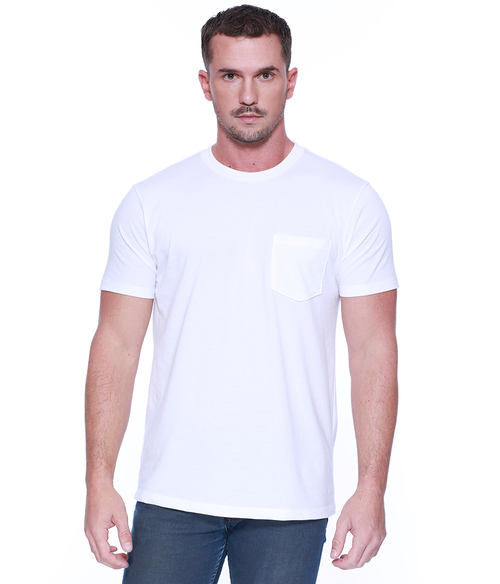 CVC Pocket Tee | Staton-Corporate-and-Casual