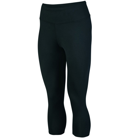 Ladies Compression Capri | Staton-Corporate-and-Casual