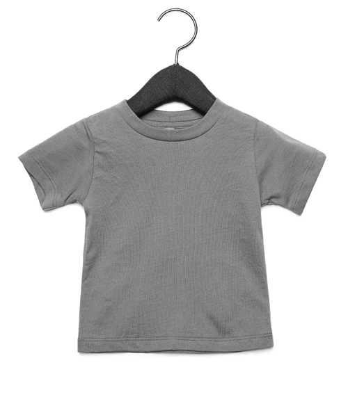 Infant Jersey Short Sleeve Tee | Staton-Corporate-and-Casual