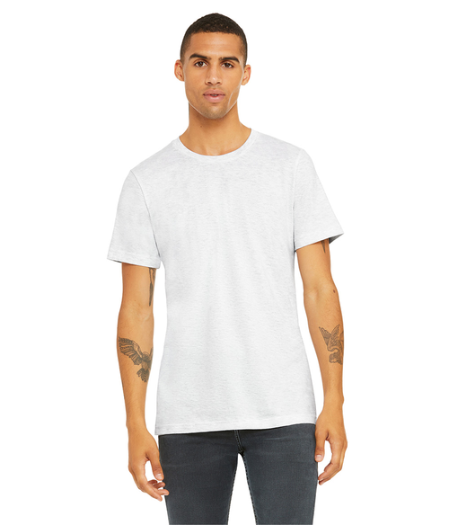 Unisex Jersey Short Sleeve Tee | Staton-Corporate-and-Casual