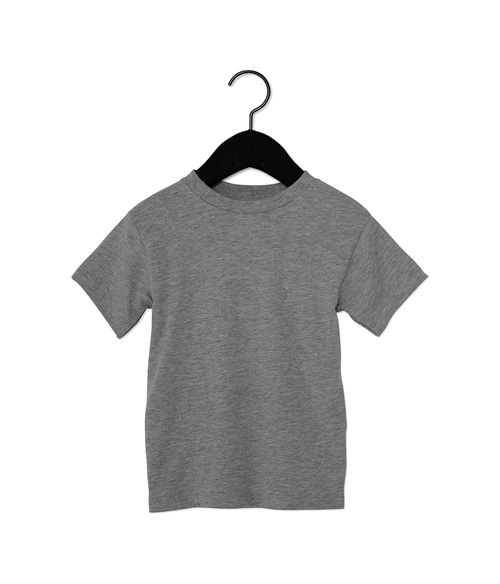 Toddler Jersey Tee | Staton-Corporate-and-Casual