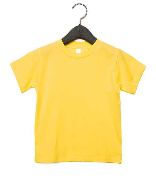 Toddler Jersey Tee | Staton-Corporate-and-Casual