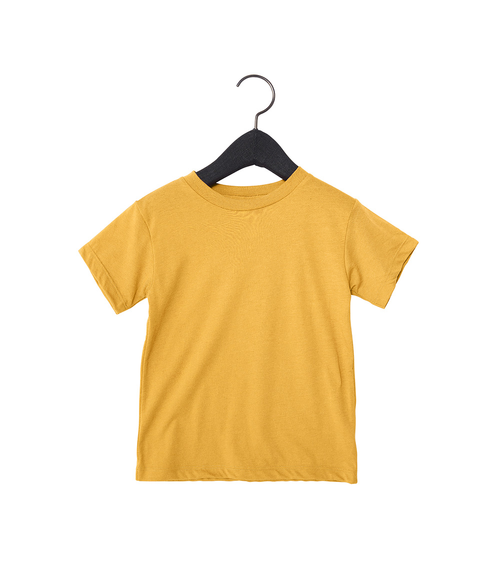 Toddler Jersey Tee | Staton-Corporate-and-Casual