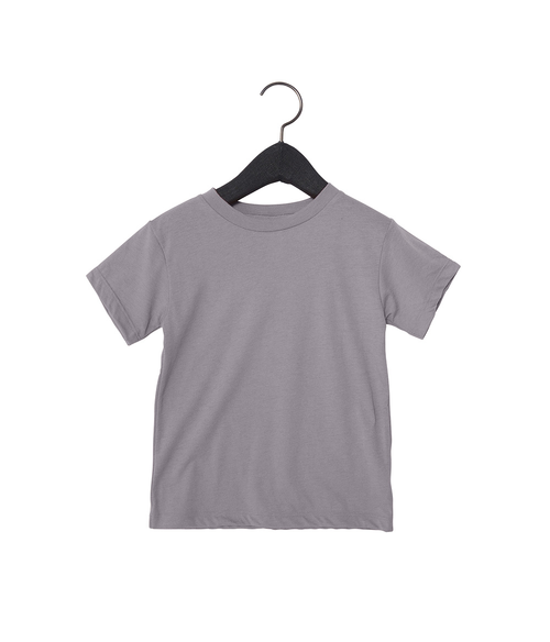 Toddler Jersey Tee | Staton-Corporate-and-Casual