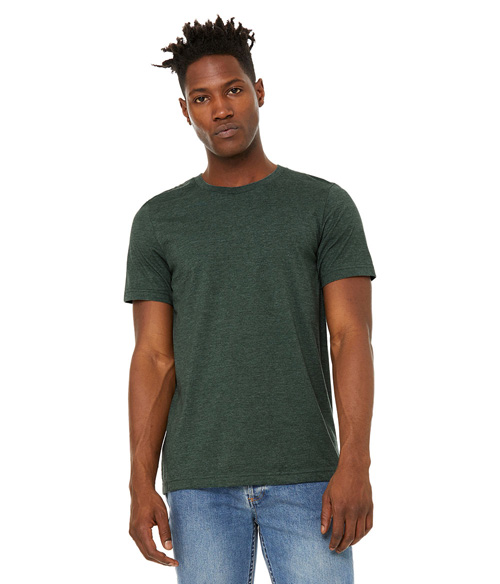 Unisex Sueded Tee | Staton-Corporate-and-Casual