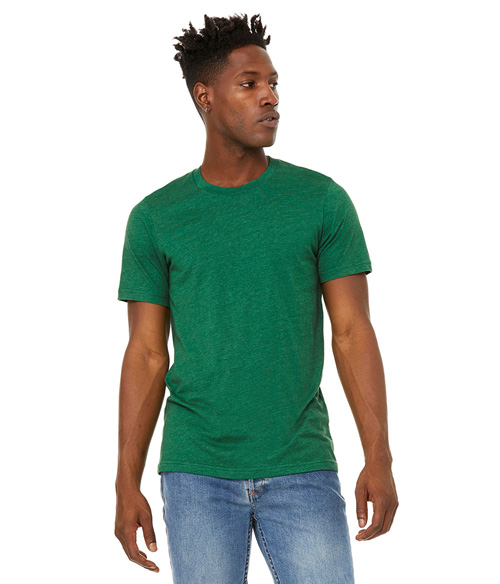 Unisex Sueded Tee | Staton-Corporate-and-Casual