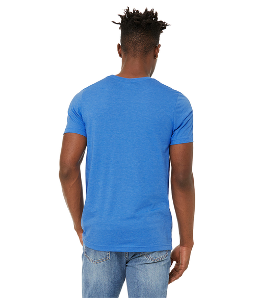 Unisex Sueded Tee | Staton-Corporate-and-Casual