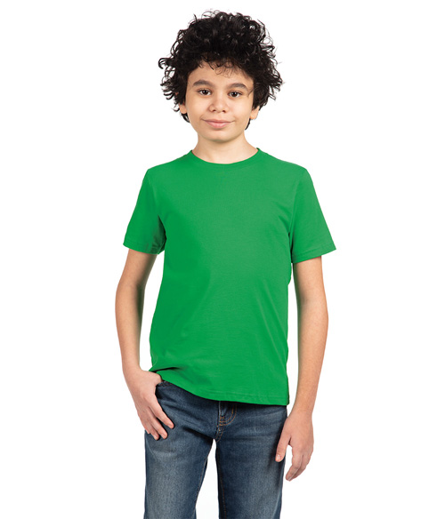 Youth Cotton Crew | Staton-Corporate-and-Casual