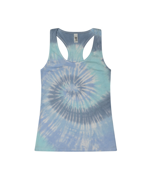 Ladies Racerback Tank | Staton-Corporate-and-Casual