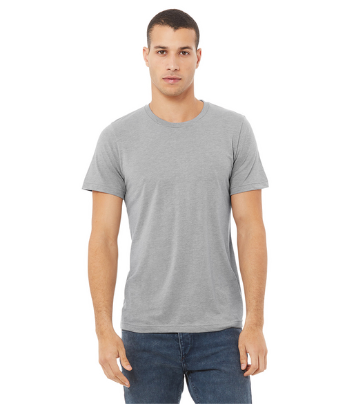 Unisex Triblend Tee | Staton-Corporate-and-Casual