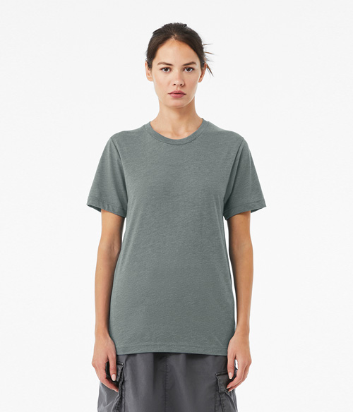 Unisex Triblend Tee | Staton-Corporate-and-Casual