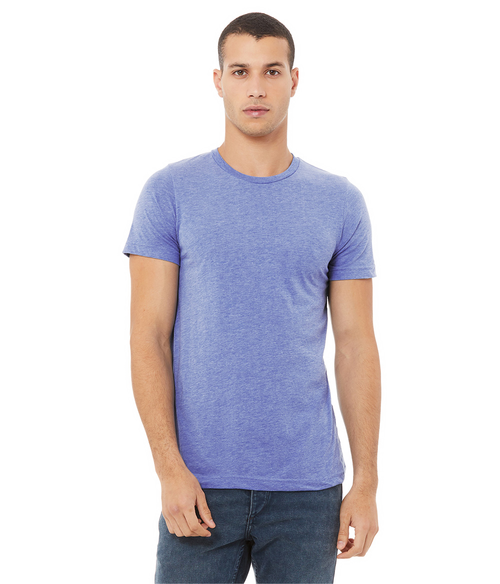 Unisex Triblend Tee | Staton-Corporate-and-Casual