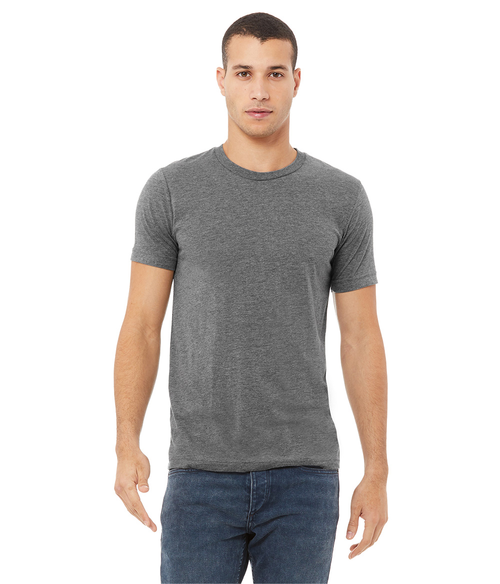 Unisex Triblend Tee | Staton-Corporate-and-Casual